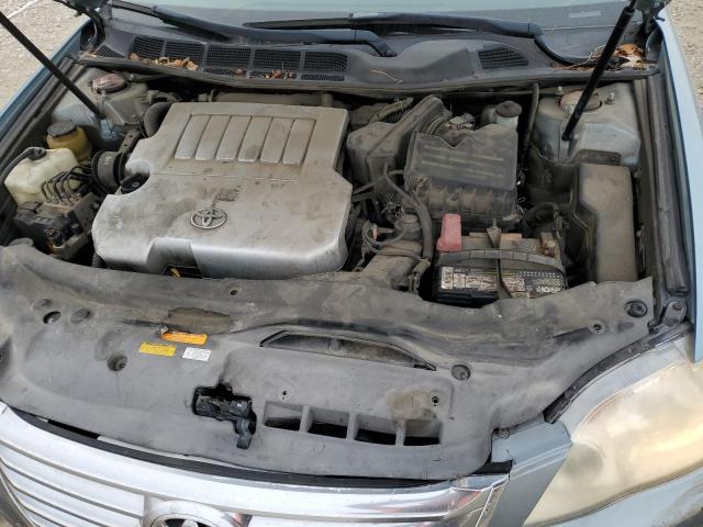 Photo 11 from auction – 2008 TOYOTA AVALON with VIN 4T1BK36B08U310761