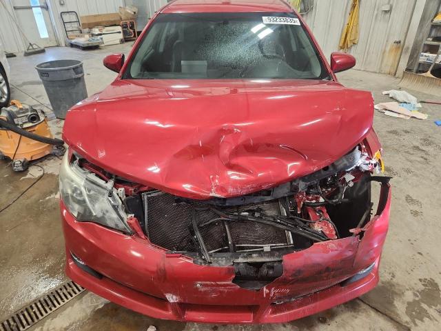 Photo 5 from auction – 2012 TOYOTA CAMRY BASE with VIN 4T1BF1FK8CU570651