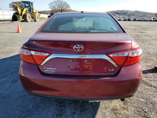 Photo 6 from auction – 2016 TOYOTA CAMRY LE with VIN 4T1BF1FK6GU613177