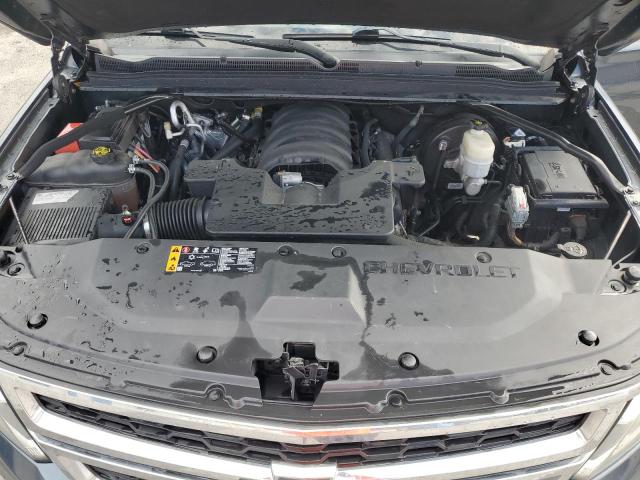 Photo 12 from auction – 2019 CHEVROLET SUBURBAN C with VIN 1GNSCHKC1KR157306