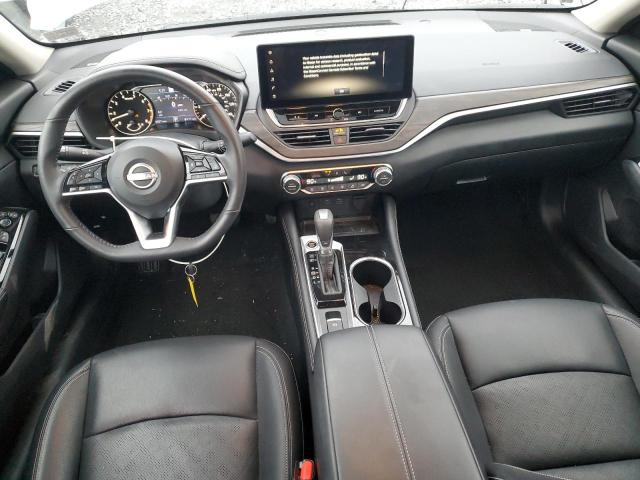 Photo 8 from auction – 2025 NISSAN ALTIMA SL with VIN 1N4BL4EW3SN303631