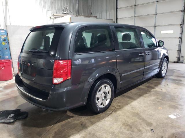 Photo 3 from auction – 2012 DODGE GRAND CARA with VIN 2C4RDGBGXCR183089