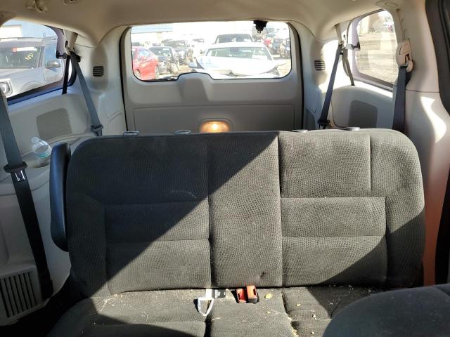 Photo 10 from auction – 2017 DODGE GRAND CARA with VIN 2C4RDGBG5HR568258