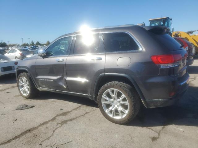 Photo 2 from auction – 2014 JEEP GRAND CHER with VIN 1C4RJFBG3EC246337