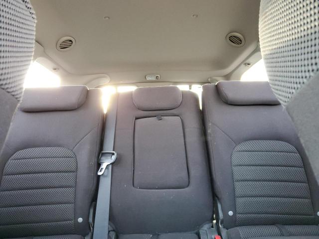 Photo 10 from auction – 2011 NISSAN PATHFINDER with VIN 5N1AR1NNXBC619030