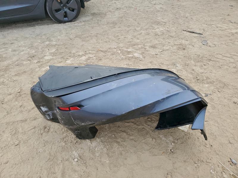 Photo 12 from auction – 2023 TESLA MODEL 3 with VIN 5YJ3E1EA9PF706322