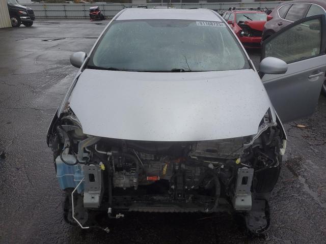 Photo 5 from auction – 2012 TOYOTA PRIUS with VIN JTDKN3DU5C5500414
