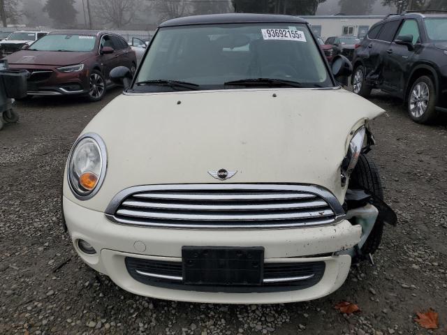 Photo 5 from auction – 2011 MINI COOPER with VIN WMWSU3C58BT252292