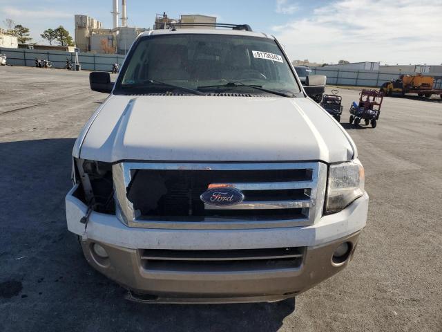 Photo 5 from auction – 2011 FORD EXPEDITION with VIN 1FMJU1J57BEF55277
