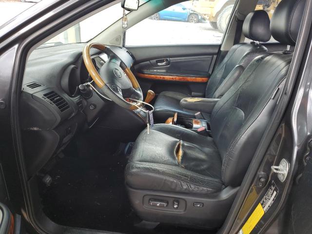 Photo 7 from auction – 2009 LEXUS RX 350 with VIN 2T2GK31UX9C057638
