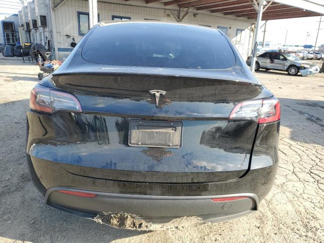 Photo 6 from auction – 2024 TESLA MODEL Y with VIN 7SAYGDED2RF015540