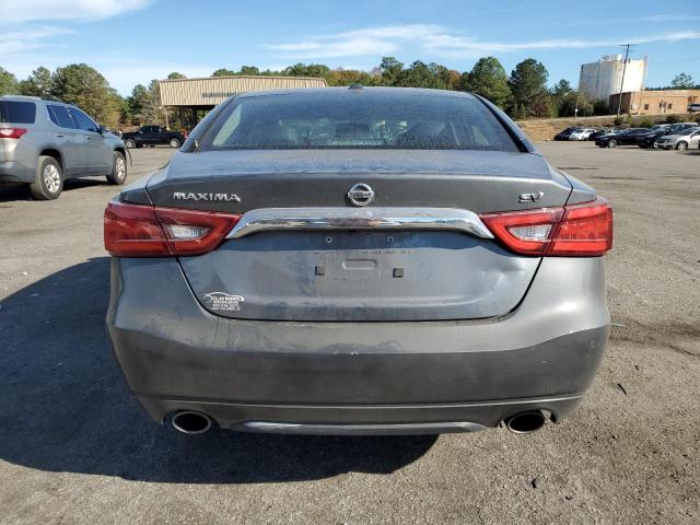 Photo 6 from auction – 2016 NISSAN MAXIMA 3.5 with VIN 1N4AA6AP0GC429685