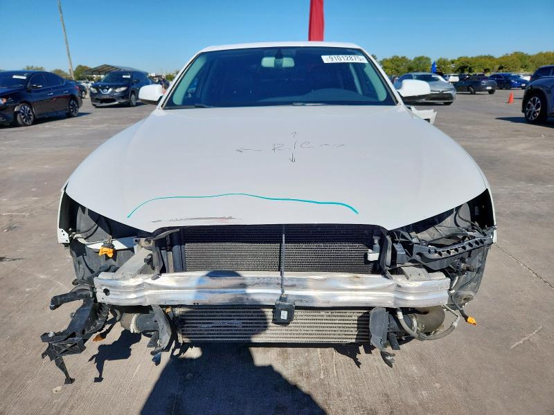 Photo 5 from auction – 2015 AUDI A4 PREMIUM with VIN WAUBFAFL6FN028182
