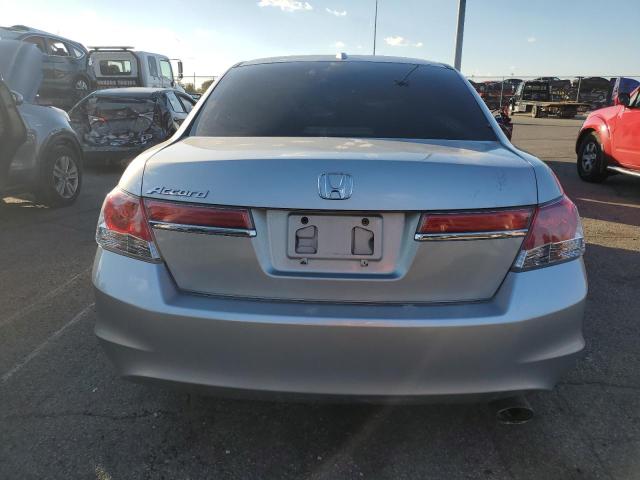 Photo 6 from auction – 2012 HONDA ACCORD EXL with VIN 1HGCP2F85CA068103