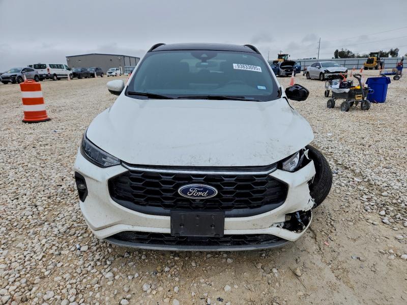 Photo 5 from auction – 2023 FORD ESCAPE ST with VIN 1FMCU9NA3PUB16492