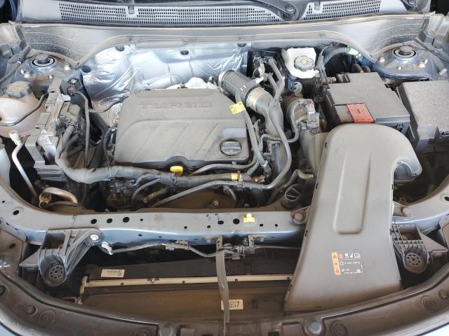 Photo 12 from auction – 2024 BUICK ENVISTA SP with VIN KL47LBE25RB211203