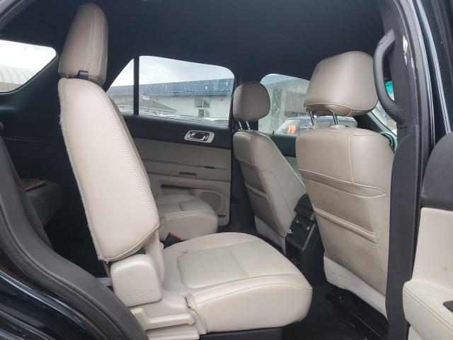 Photo 11 from auction – 2015 FORD EXPLORER X with VIN 1FM5K7D86FGB06702