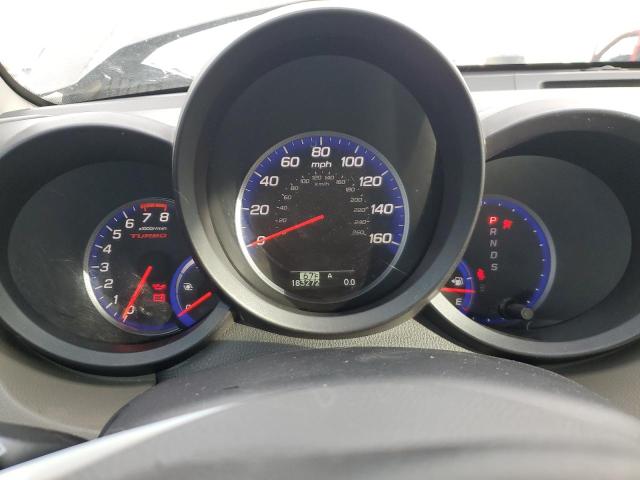 Photo 9 from auction – 2010 ACURA RDX TECHNO with VIN 5J8TB1H58AA008454