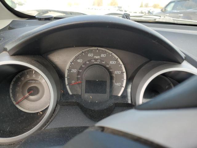 Photo 9 from auction – 2013 HONDA FIT with VIN JHMGE8H32DC067120