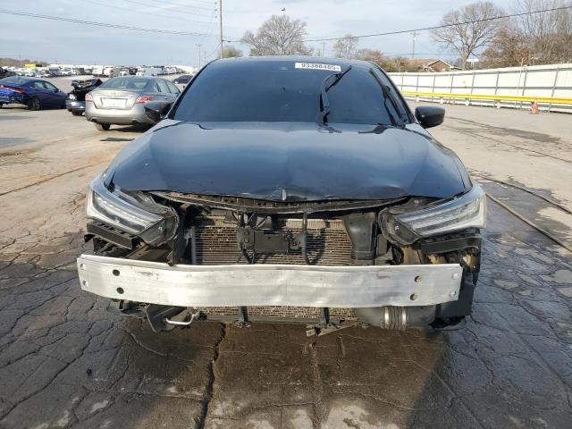 Photo 5 from auction – 2019 ACURA ILX with VIN 19UDE2F74KA003341