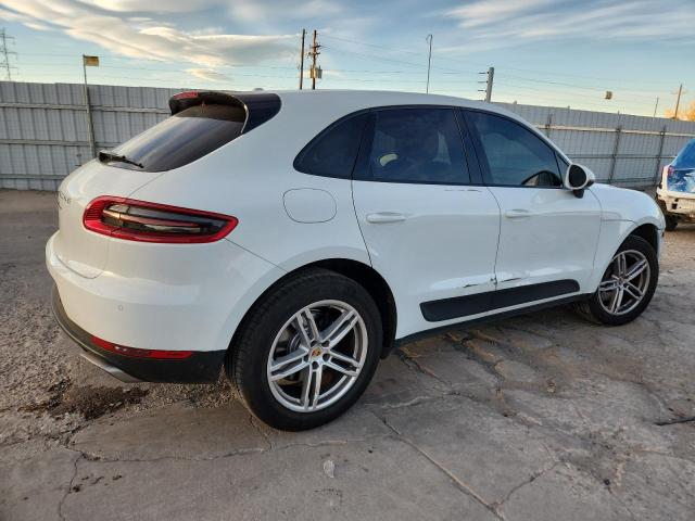 Photo 3 from auction – 2018 PORSCHE MACAN with VIN WP1AA2A51JLB22579