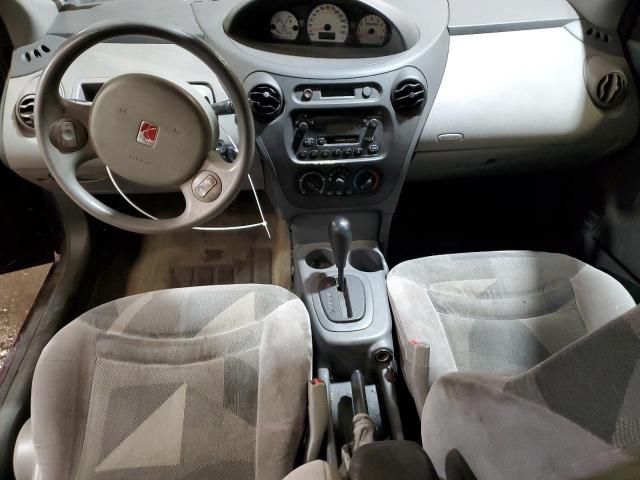 صورة رقم 8 من المزاد - 2003 SATURN ION LEVEL مع VIN 1G8AL52F53Z103306
