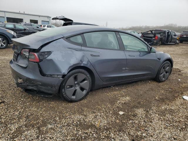 Photo 3 from auction – 2023 TESLA MODEL 3 with VIN 5YJ3E1EA9PF495414