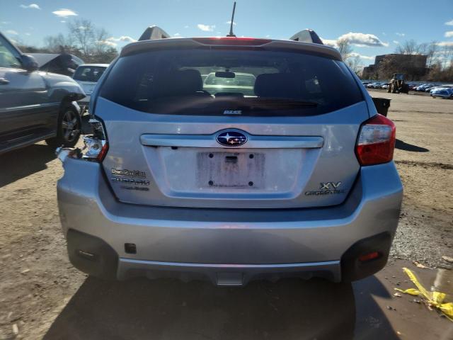 Фото 6 с аукциона – 2014 SUBARU XV CROSSTR с VIN JF2GPAKC9E8252122