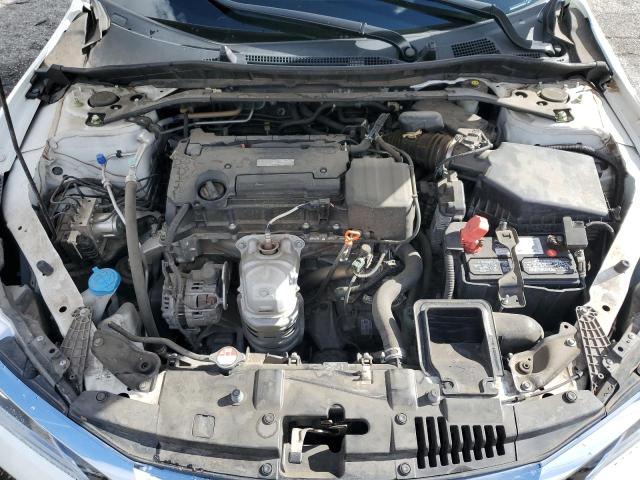 Photo 11 from auction – 2017 HONDA ACCORD EX with VIN 1HGCR2F74HA109913
