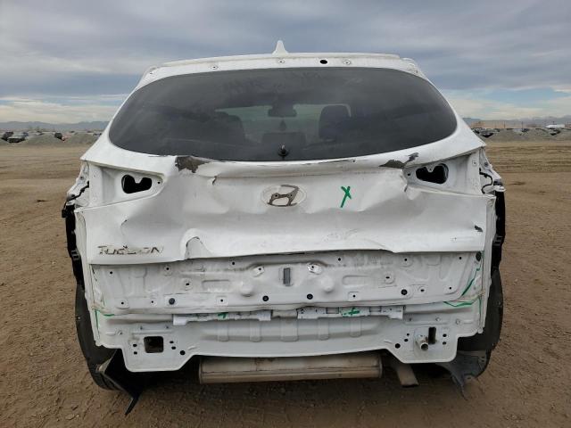Photo 6 from auction – 2020 HYUNDAI TUCSON SE with VIN KM8J2CA44LU220655