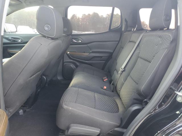 Photo 11 from auction – 2017 GMC ACADIA SLE with VIN 1GKKNLLAXHZ159989