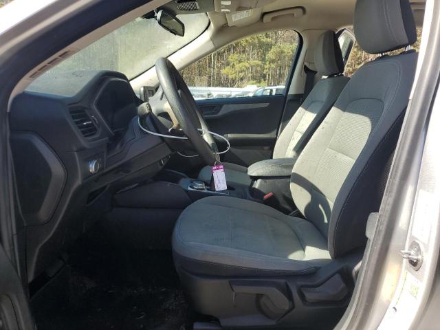 Photo 7 from auction – 2020 FORD ESCAPE S with VIN 1FMCU0F64LUA05739