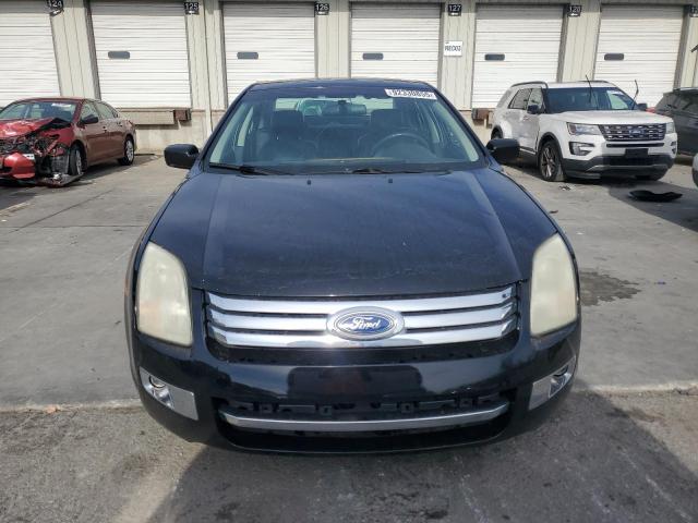 Photo 5 from auction – 2006 FORD FUSION with VIN 3FAFP08116R150751