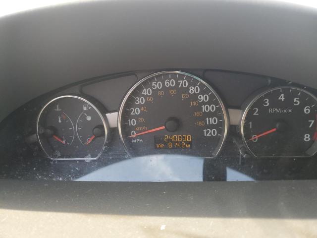 Photo 9 from auction – 2006 SATURN ION LEVEL with VIN 1G8AJ55F46Z203239