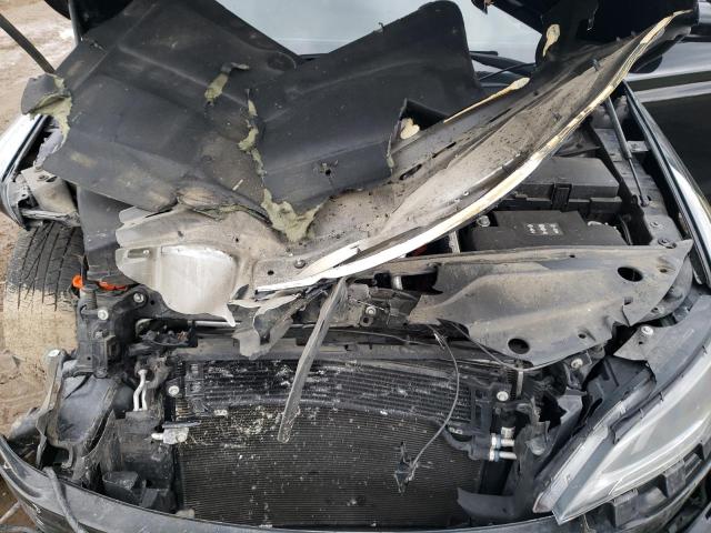 Photo 11 from auction – 2016 CHRYSLER 200 S with VIN 1C3CCCDG4GN126165