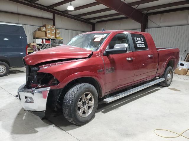 RAM 2500 2013 with VIN 3C6TR5NT1DG607441 - Photo from auction