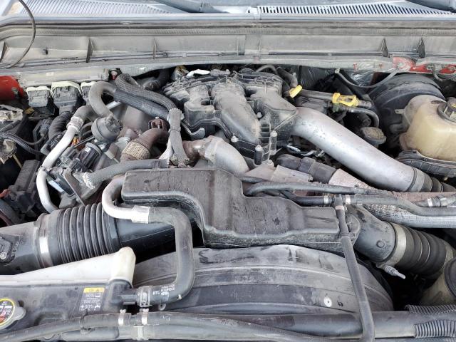 Photo 11 from auction – 2012 FORD F250 SUPER with VIN 1FT7W2BT7CEA28627