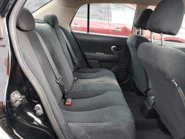 Photo 10 from auction – 2011 NISSAN VERSA S with VIN 3N1BC1AP3BL486930