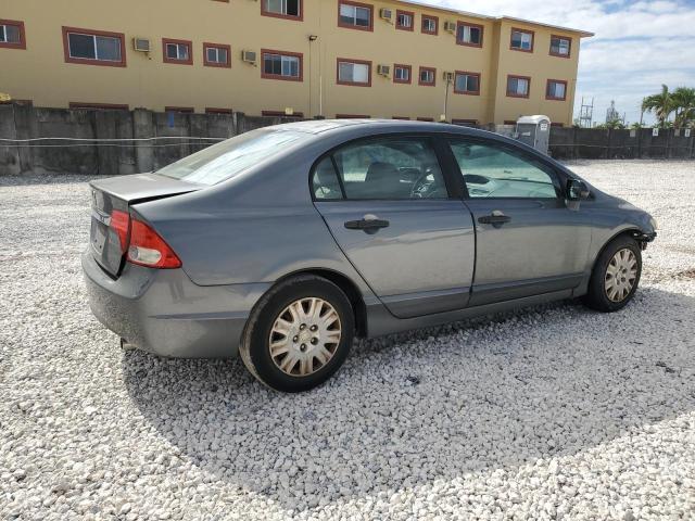 Photo 3 from auction – 2011 HONDA CIVIC VP with VIN 19XFA1F39BE033040
