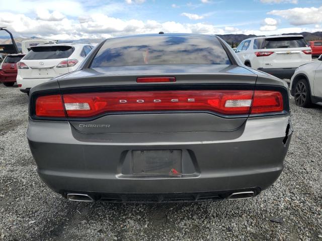 Photo 6 from auction – 2012 DODGE CHARGER SE with VIN 2C3CDXBG8CH162810