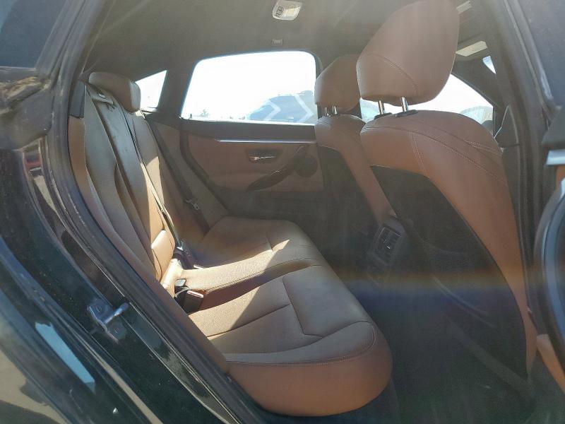 Photo 10 from auction – 2016 BMW 428 XI GRA with VIN WBA4C9C57GG138671