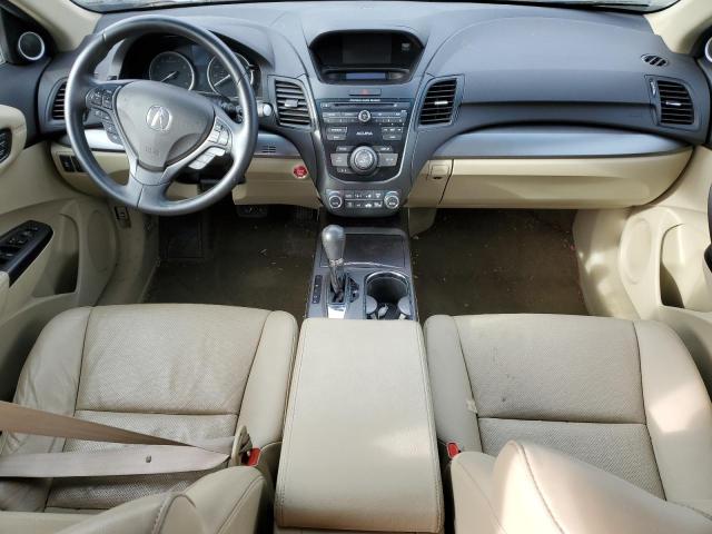 Photo 8 from auction – 2015 ACURA RDX with VIN 5J8TB3H32FL003434