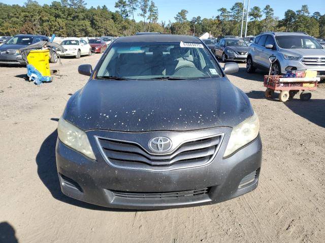 Photo 5 from auction – 2010 TOYOTA CAMRY BASE with VIN 4T4BF3EK5AR025619