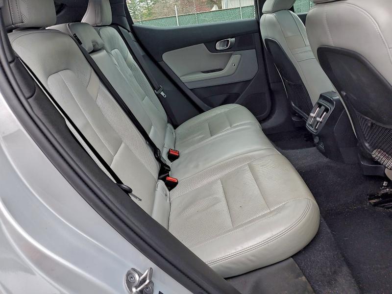 Photo 10 from auction – 2023 POLESTAR 2 with VIN YSMED3KA1PL114183