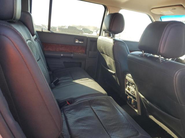 Photo 11 from auction – 2012 FORD FLEX LIMIT with VIN 2FMHK6DC0CBD00060