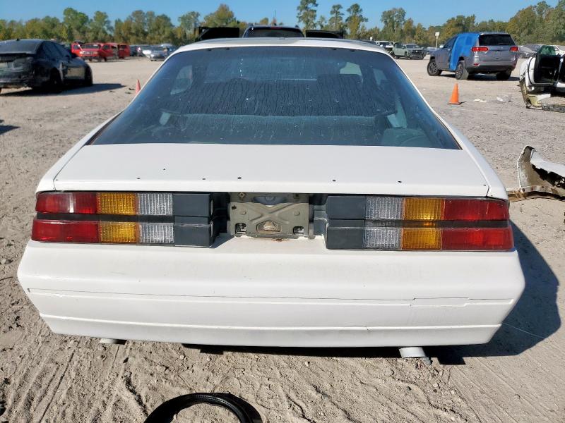 Photo 6 from auction – 1989 CHEVROLET CAMARO with VIN 1G1FP21E2KL167160