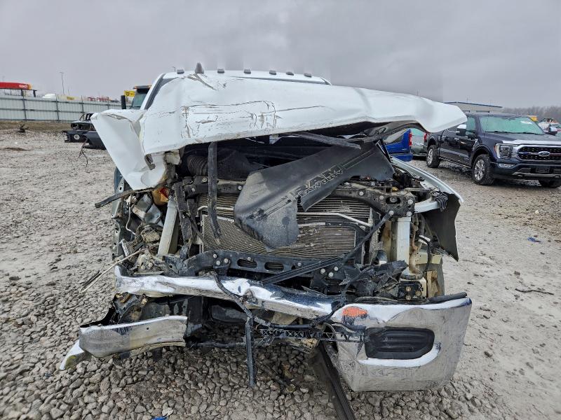 Photo 5 from auction – 2024 RAM 2500 TRADE with VIN 3C6UR5HJ4RG125486