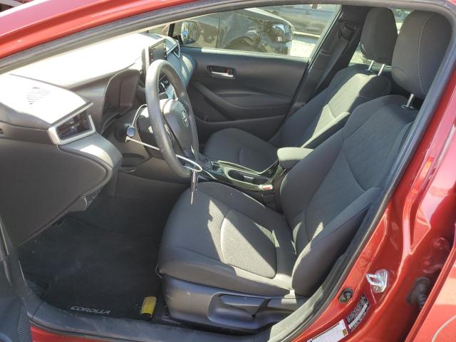 Photo 7 from auction – 2020 TOYOTA COROLLA LE with VIN JTDEPRAE8LJ093901