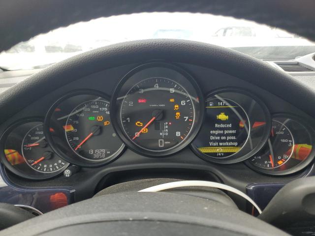 Photo 9 from auction – 2015 PORSCHE PANAMERA 2 with VIN WP0AA2A70FL000757