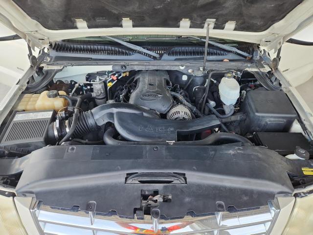 Photo 12 from auction – 2005 CADILLAC ESCALADE E with VIN 3GYFK66N35G218215